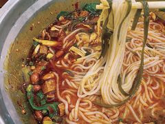 -王菊美食街·王菊面馆(总店)