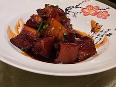 -金美华轩(东方路齐鲁店)