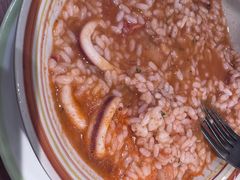 -萨莉亚意式餐厅(万嘉商业广场店)