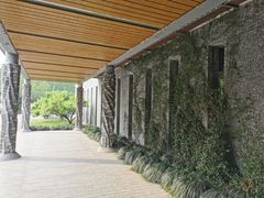 -上海月湖雕塑公园