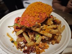 -避风塘·老港味餐厅(虹口龙之梦店)