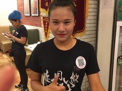 -闫府私房菜(经四路万达店)