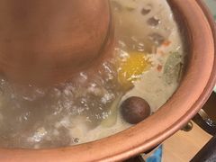 -南门四季铜锅涮肉(大屯·北苑店)