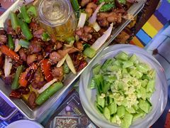 -滋味烤鱼(祥和里店)