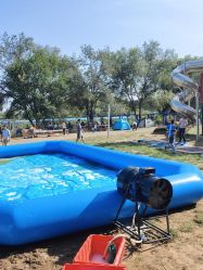 -浅山蜜塘奇妙乐园·亲子营地