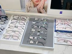 -瑞司视光眼镜·蔡司战略合作眼镜店(新街口店)