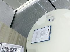 -一兆韦德健身(张杨路店)