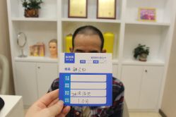 -大麦微针植发丨全国连锁