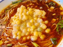 -好這口重庆小面(总店)