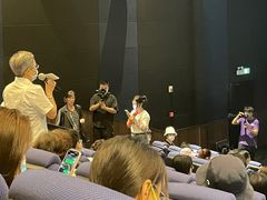 -博纳国际影城IMAX(中央大道店)