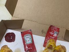 -City1+1城市比萨(国商卫星广场店)