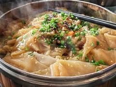 -阿多私房菜(顺德店)