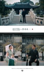 -日光视觉婚纱摄影(旗舰店)