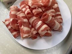 -尚品海鲜肥牛自助火锅(湖明店)