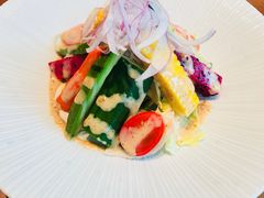 -旨味Umami_融合料理(万博汇店)
