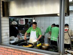 -草桥清真牛肉锅贴扁食店