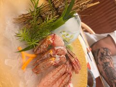 -蟹田居·活蟹料理(东城店)