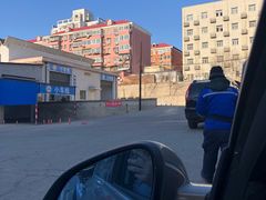 -京西五环检测场