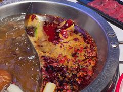 -李姑婆鲜切牛肉火锅自助(凤城二路店)