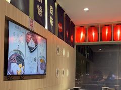 -鲜芋仙(中华广场店)