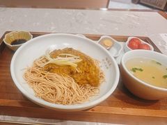 -松鹤楼面馆(中洲湾店)