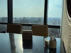 -上海龙之梦万丽酒店