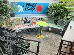 -nodcafe(M50创意园店)
