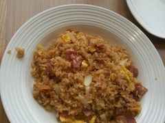 -必胜客(云汇天地店)