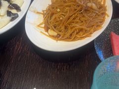 -小菜园新徽菜(扬州华润万象汇店)