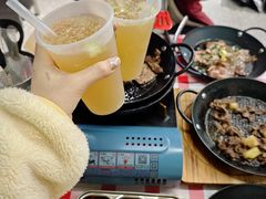 -林真真牛肋条放题(天马店)