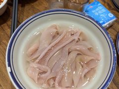 -厝味火锅·潮汕卤水火锅(十一合店)