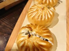 -塞伊德蒙餐(兴安南路店)
