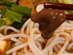 -锦泓老字号猪脏粉(东联大厦店)