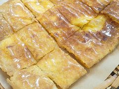 香蕉巴拉达-婉泰·特色小吃·舂鸡脚(告庄二店)