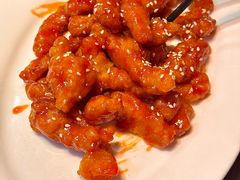 -老瑞福上海菜(人民广场店)