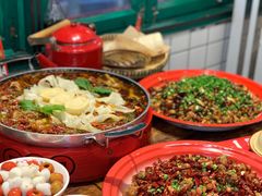 -聂发财重庆江湖菜(解放碑店)