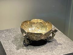 -广州十三行博物馆