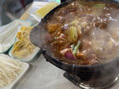 -范贤光鸡公煲(平乐园总店)
