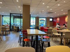 -永和大王(蛙嫩鸡香煲煲鲜·军博店)
