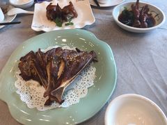 -汤臣·空中餐厅·严选粤菜(石湾世博广场店)