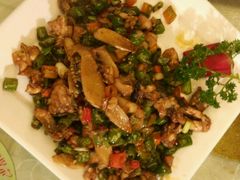 -金龙寨(解西店)