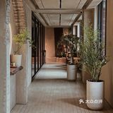 广州新店｜远离城市喧嚣🍃来一份森系下午茶
