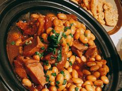 -乔阿马·江南味·驴肉香(龙湖华泾天街店)