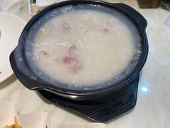 -點無缺茶楼·海鲜酒家(世博店)