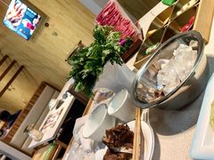 -和庆斋羊蝎子火锅·碳缸烧烤(顺义旗舰店)