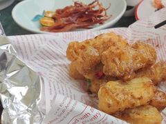 -新白鹿餐厅(爱琴海购物中心店)