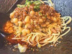 -我的面 川味Bistro(后沙峪店)