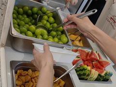 -醉得意·山茶油炒土鸡(经开万达店)