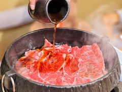 -龙酒场·关西寿喜烧·居酒屋(罗湖店)