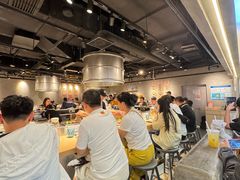 -肉肉大米(金虹桥店)